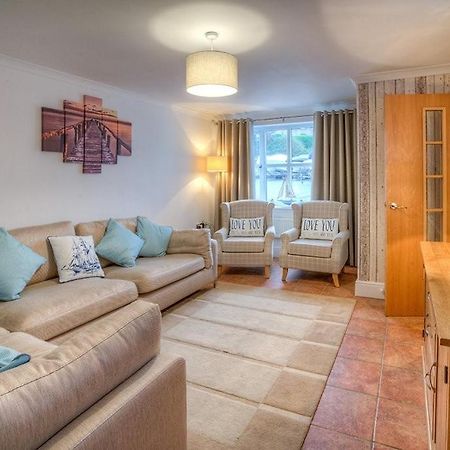 4 Boat Yard Villa Abersoch Exterior photo