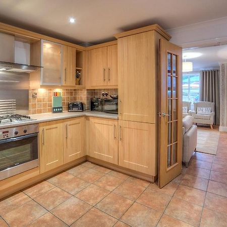 4 Boat Yard Villa Abersoch Exterior photo