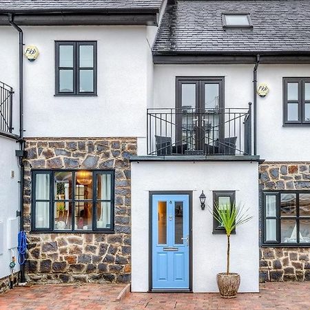 4 Boat Yard Villa Abersoch Exterior photo