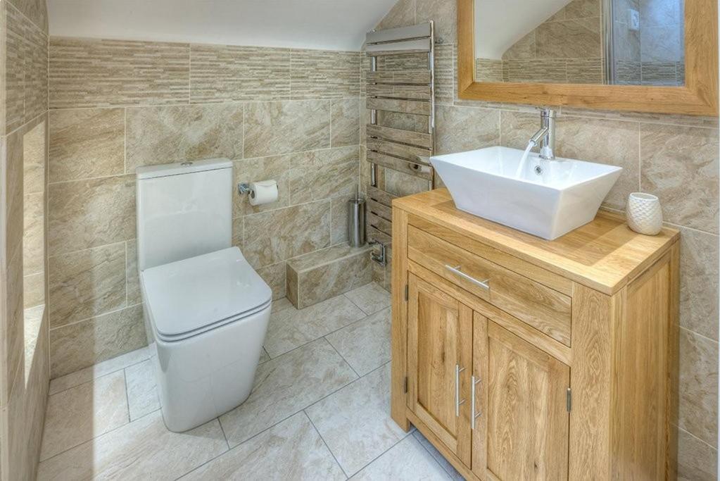 4 Boat Yard Villa Abersoch Exterior photo